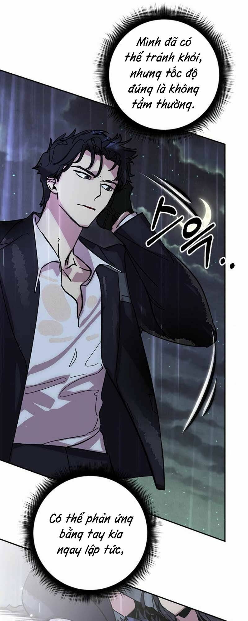 Trở Lại Thành Người Chơi - Chapter 49 - Page 6