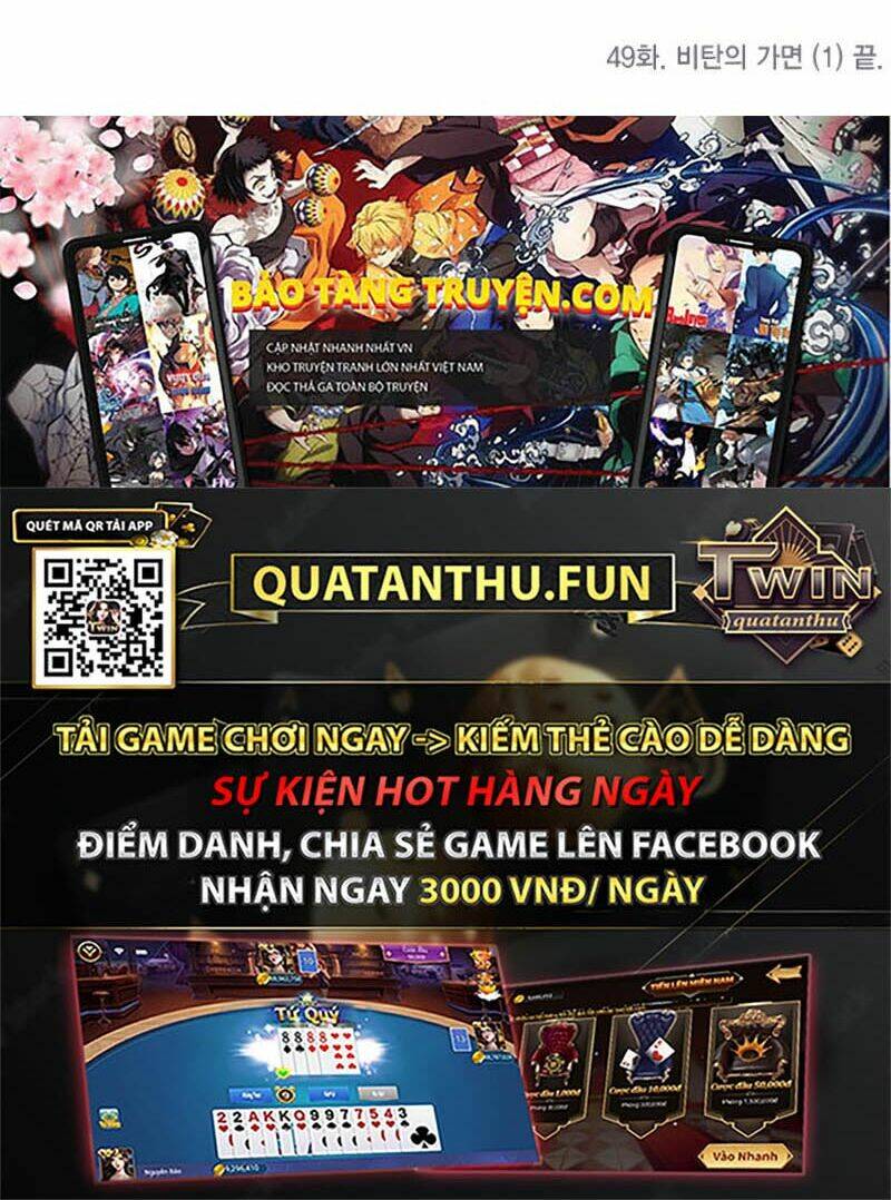 Trở Lại Thành Người Chơi - Chapter 49 - Page 71