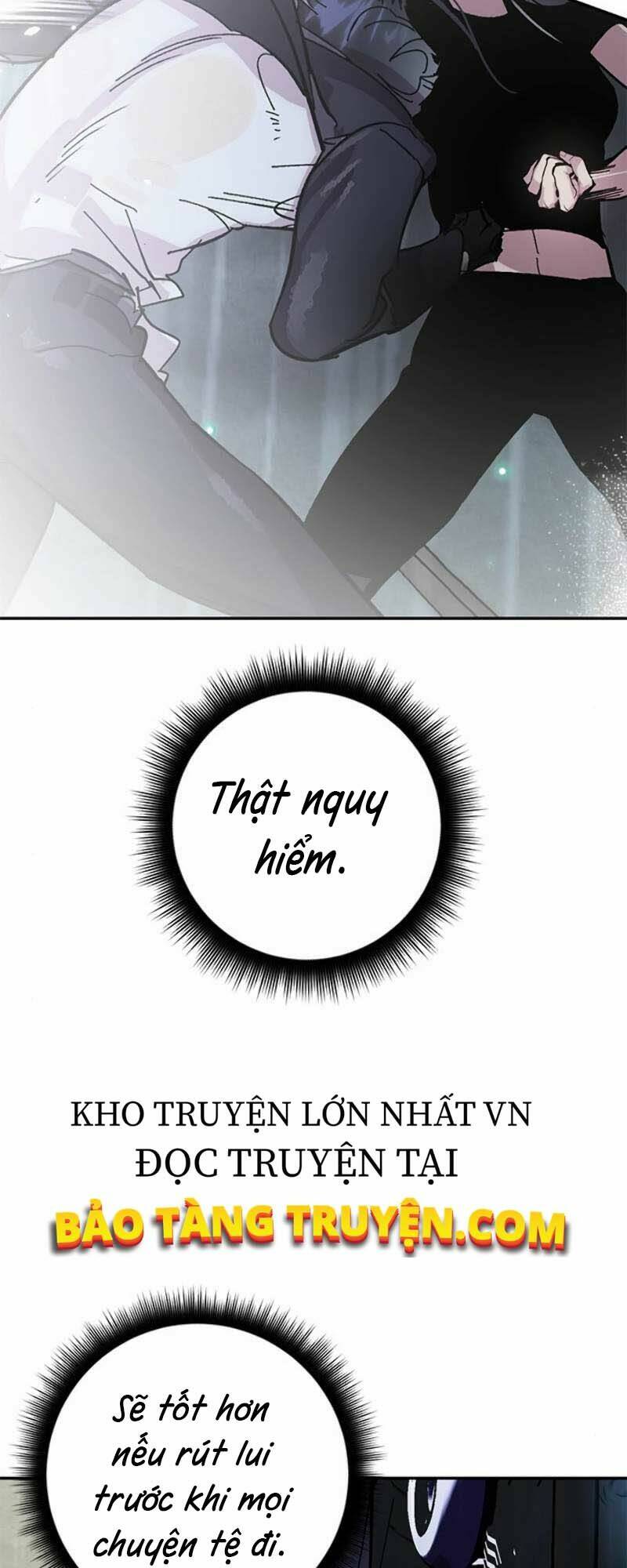 Trở Lại Thành Người Chơi - Chapter 49 - Page 7