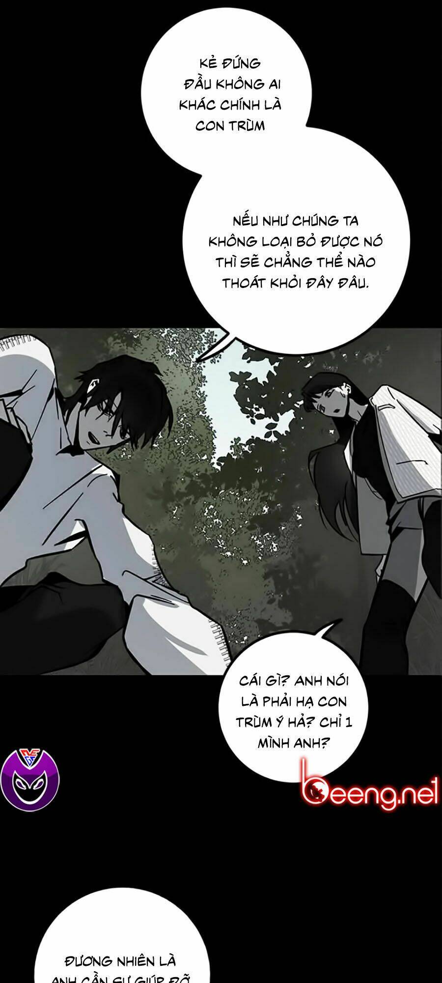 Trở Lại Thành Người Chơi - Chapter 5 - Page 10