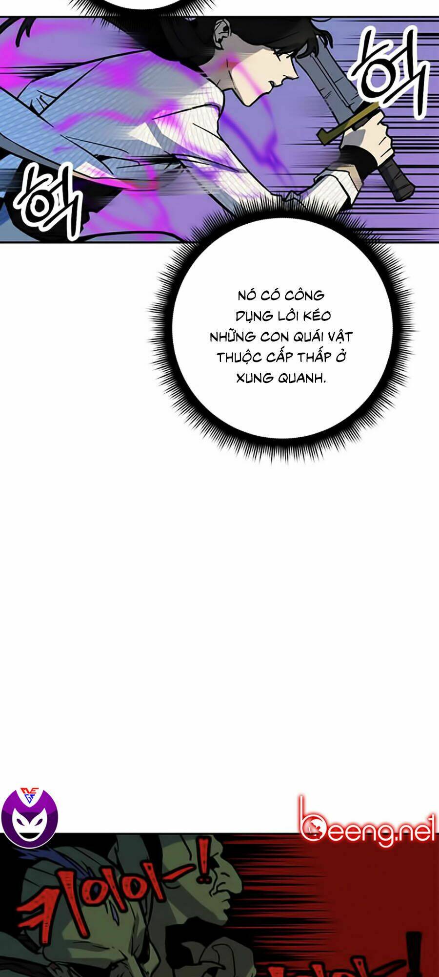 Trở Lại Thành Người Chơi - Chapter 5 - Page 13