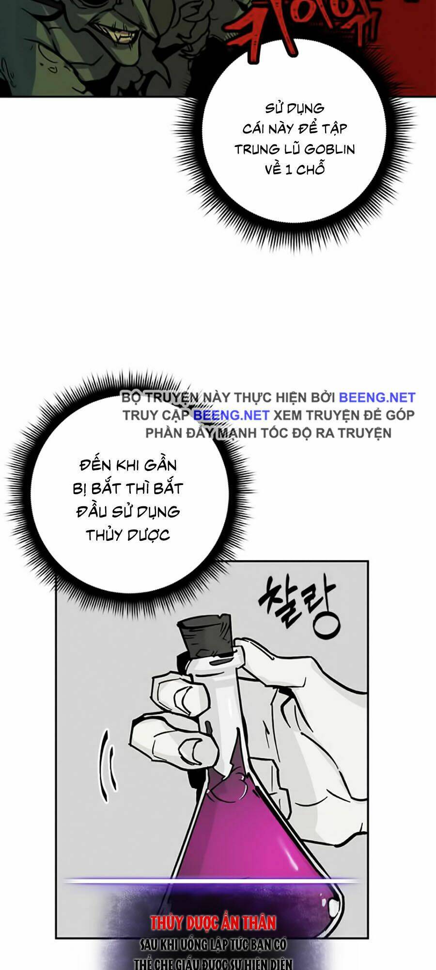 Trở Lại Thành Người Chơi - Chapter 5 - Page 14