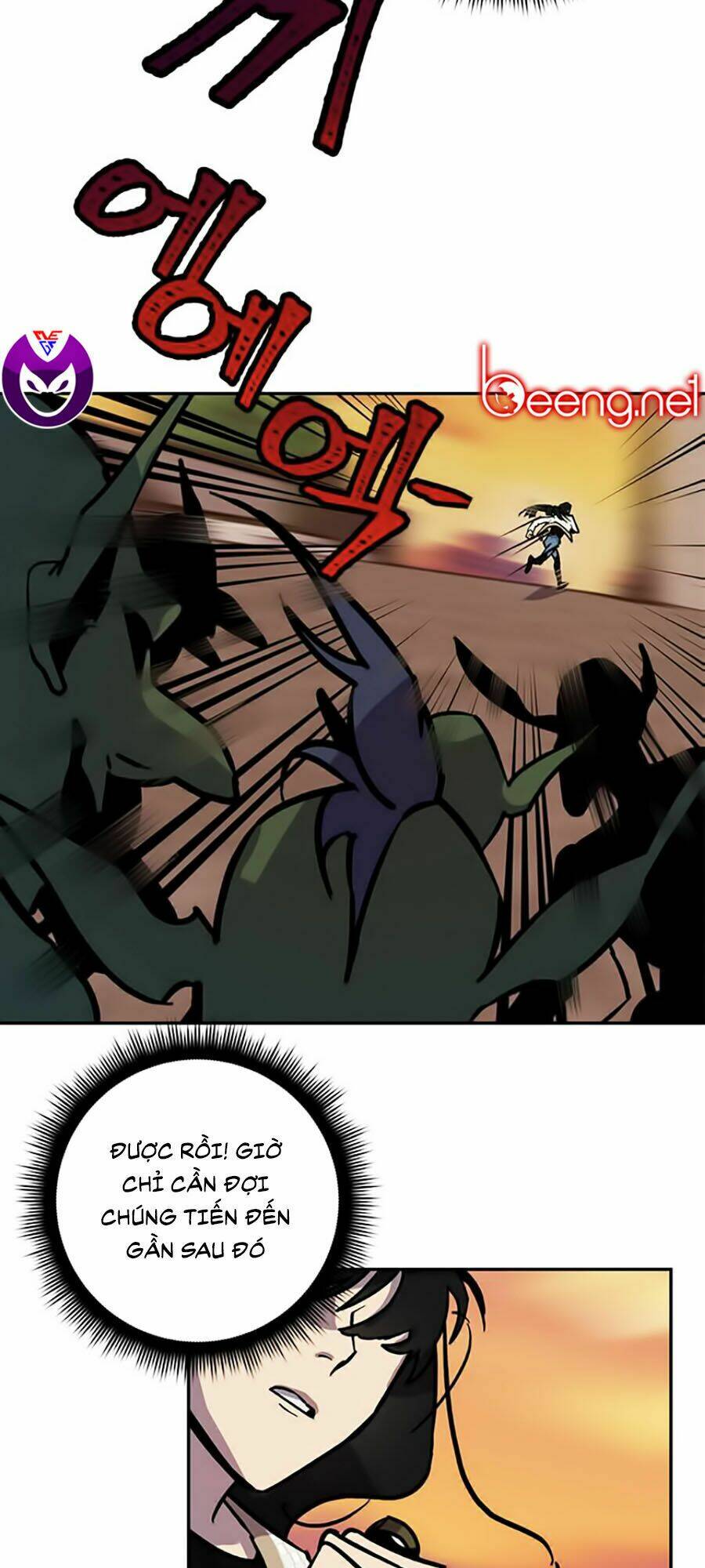 Trở Lại Thành Người Chơi - Chapter 5 - Page 16