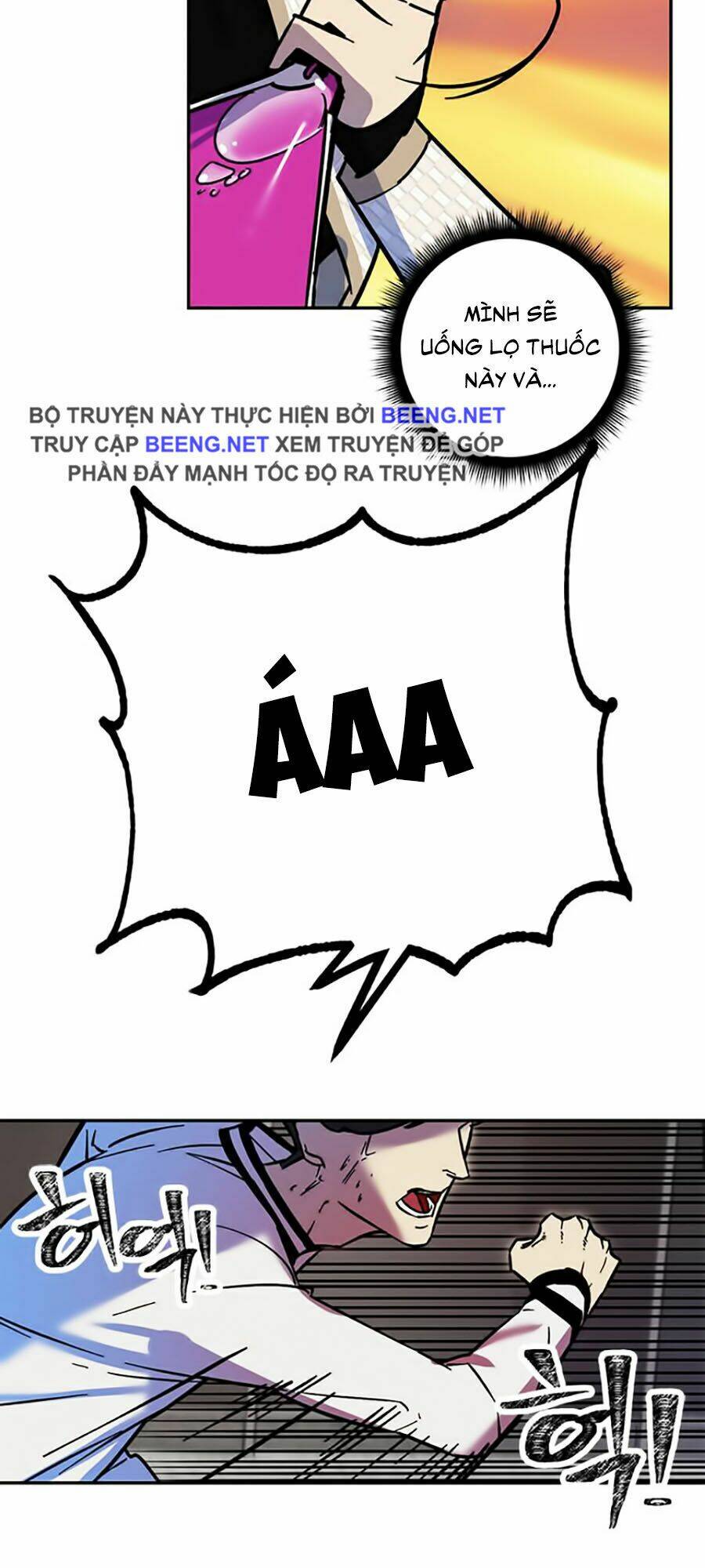 Trở Lại Thành Người Chơi - Chapter 5 - Page 17