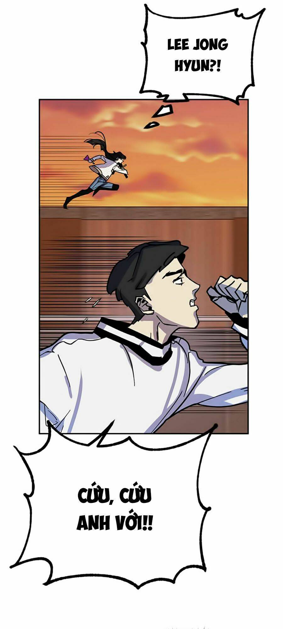 Trở Lại Thành Người Chơi - Chapter 5 - Page 19