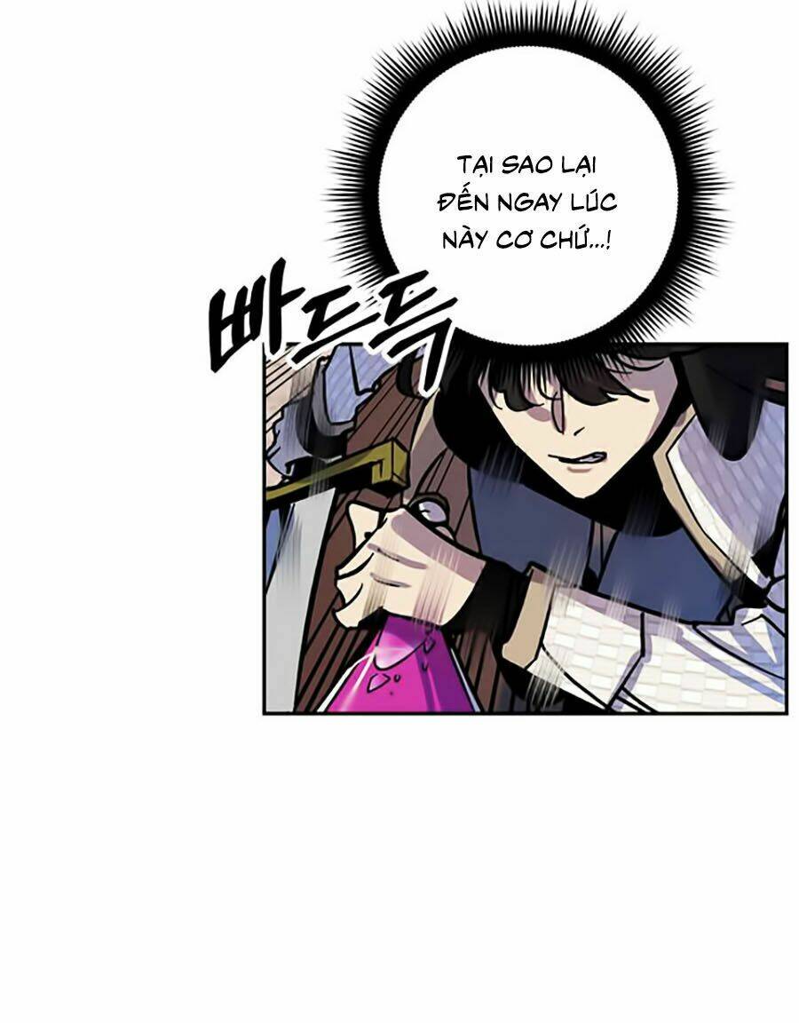 Trở Lại Thành Người Chơi - Chapter 5 - Page 20