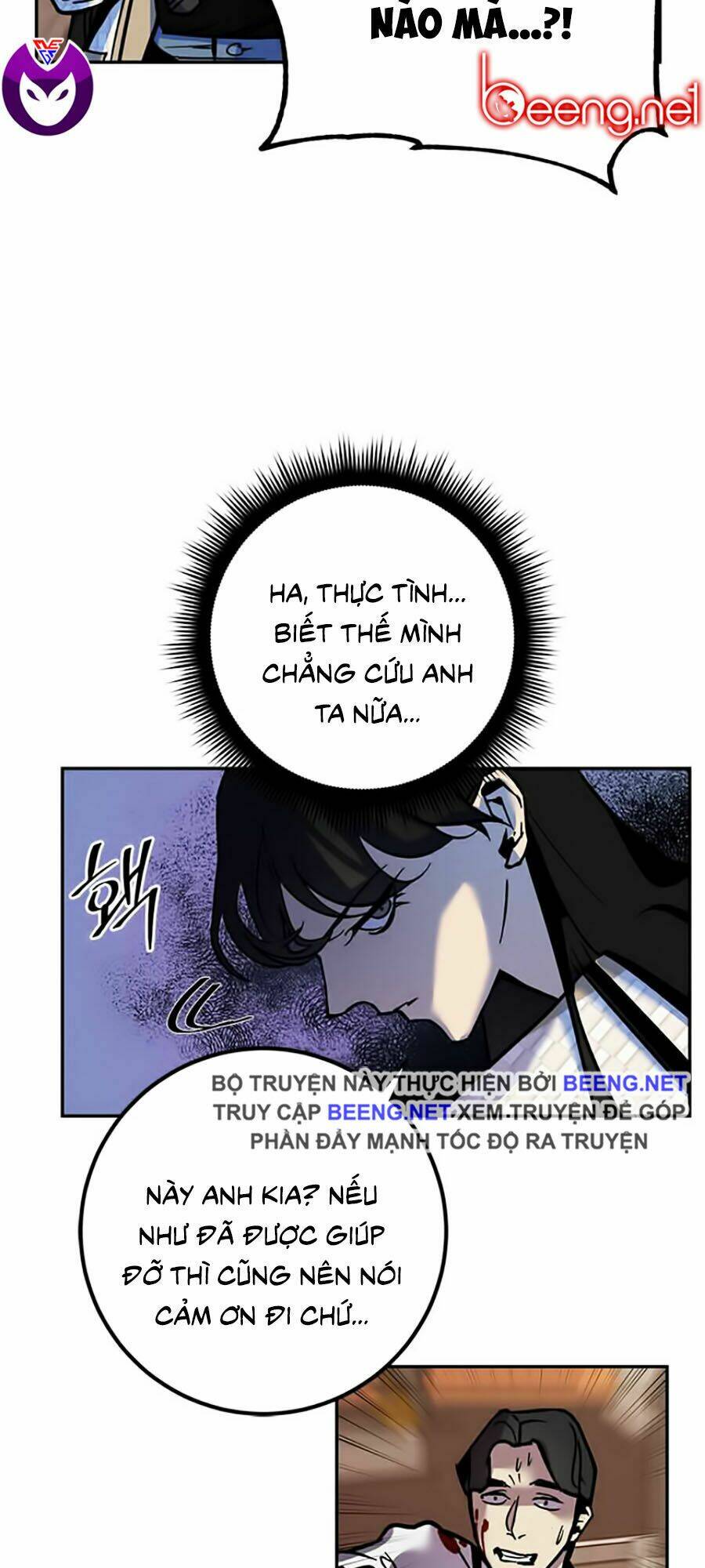 Trở Lại Thành Người Chơi - Chapter 5 - Page 25