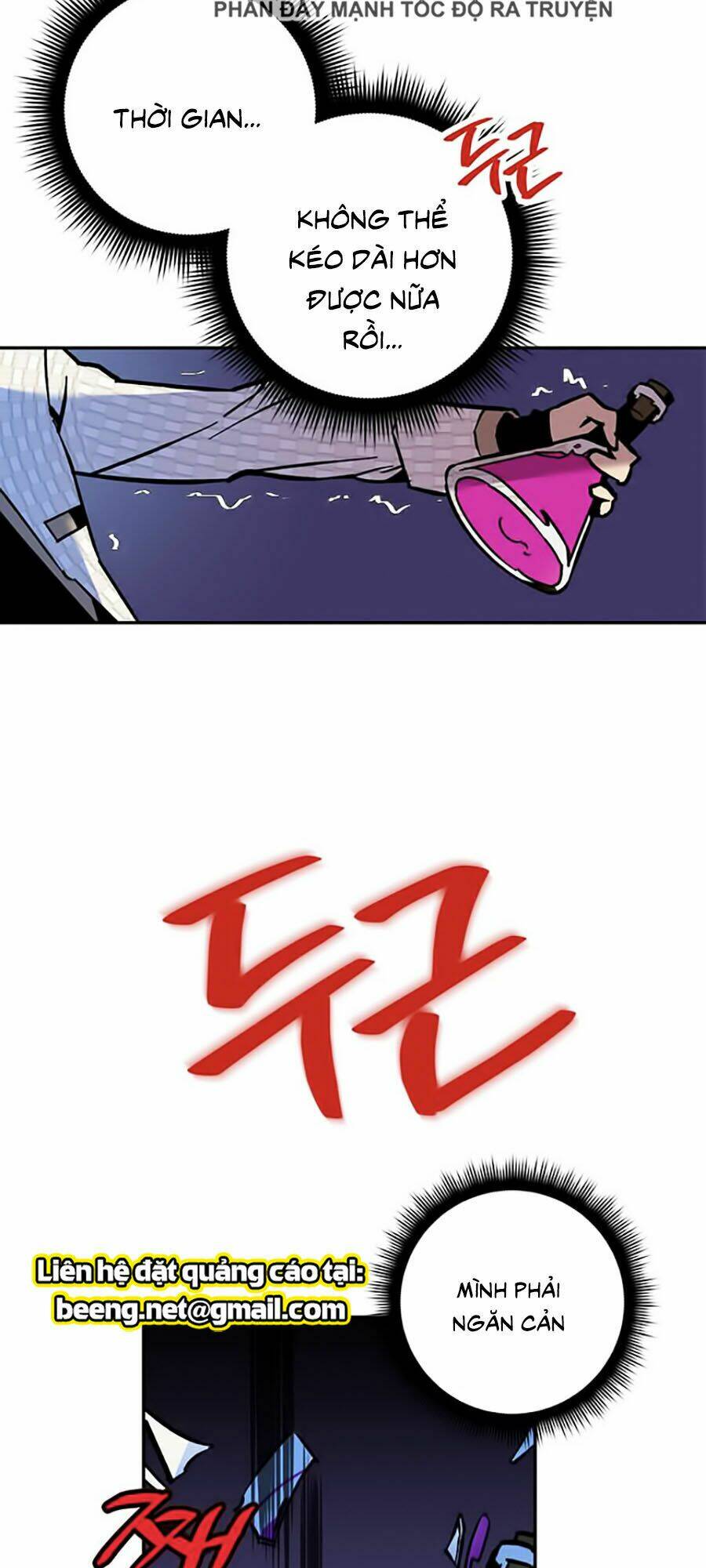 Trở Lại Thành Người Chơi - Chapter 5 - Page 28