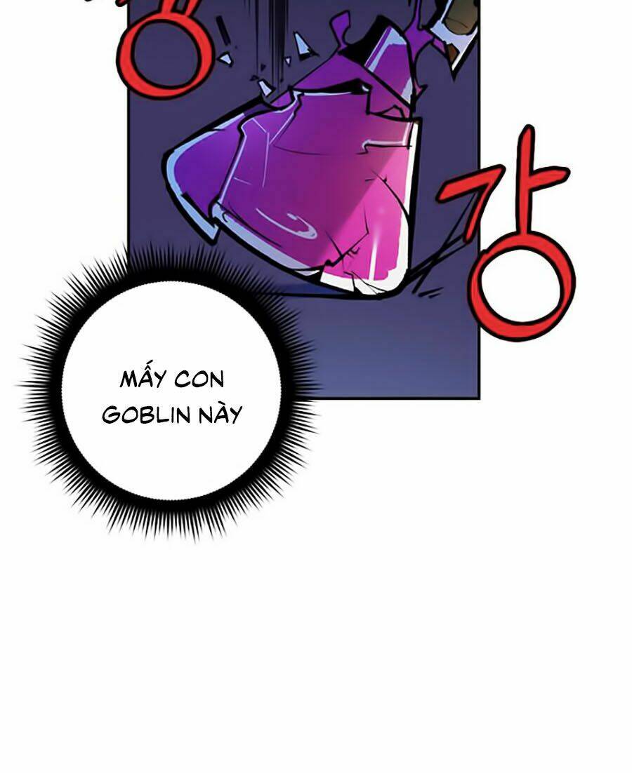 Trở Lại Thành Người Chơi - Chapter 5 - Page 29