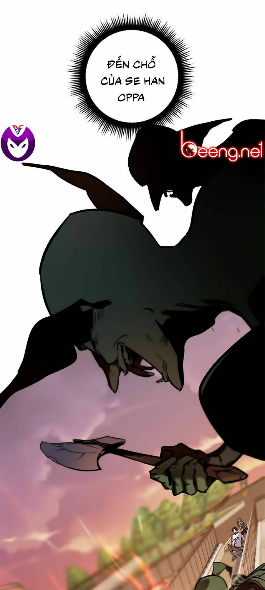 Trở Lại Thành Người Chơi - Chapter 5 - Page 30