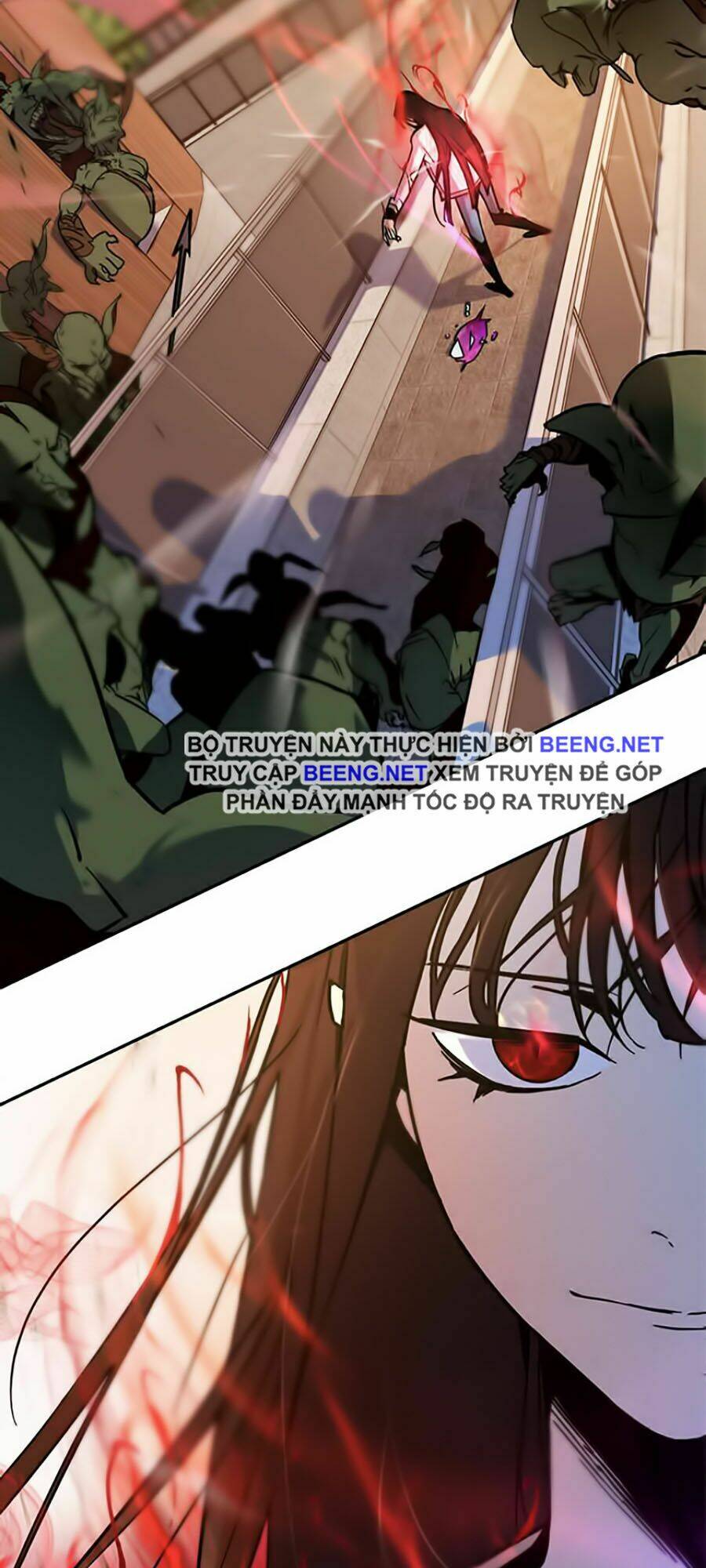 Trở Lại Thành Người Chơi - Chapter 5 - Page 31