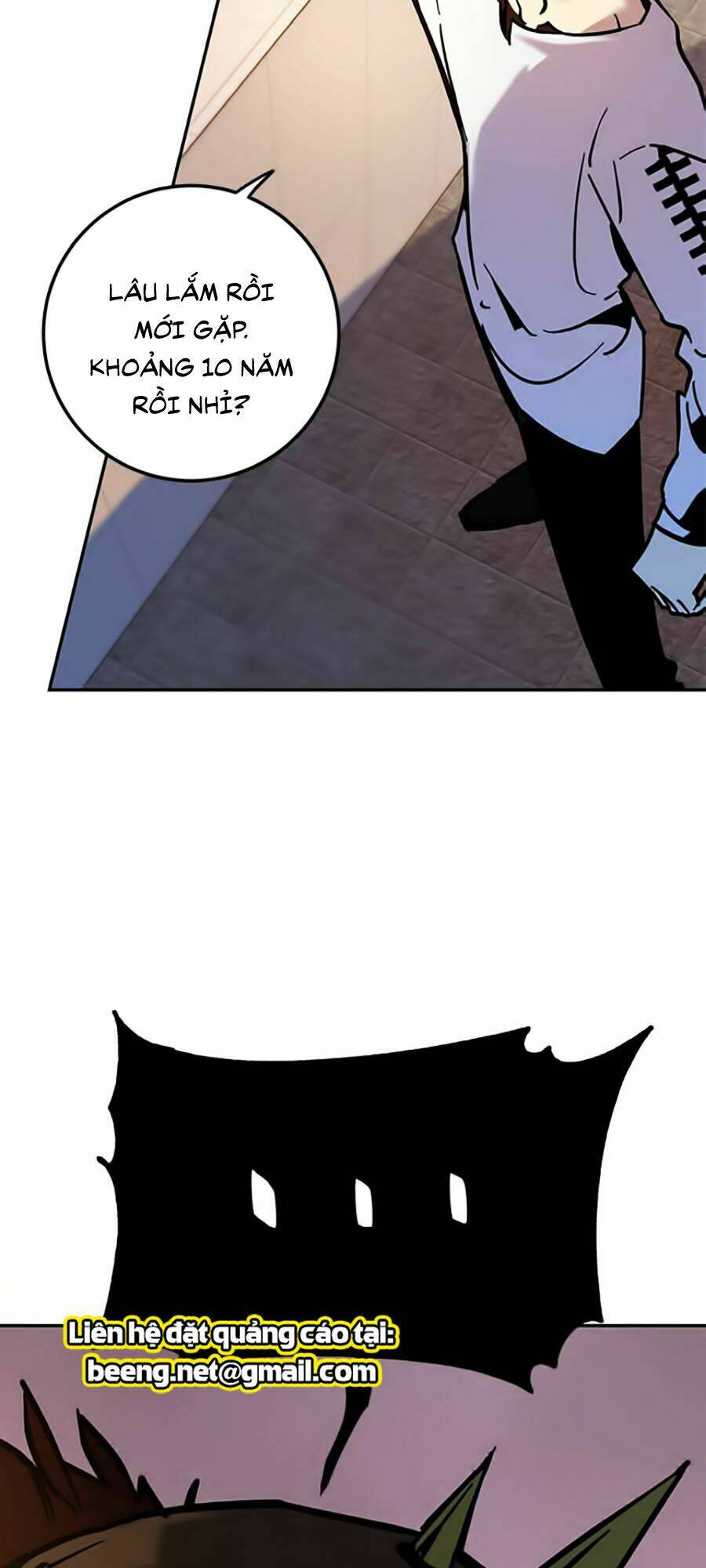 Trở Lại Thành Người Chơi - Chapter 5 - Page 36