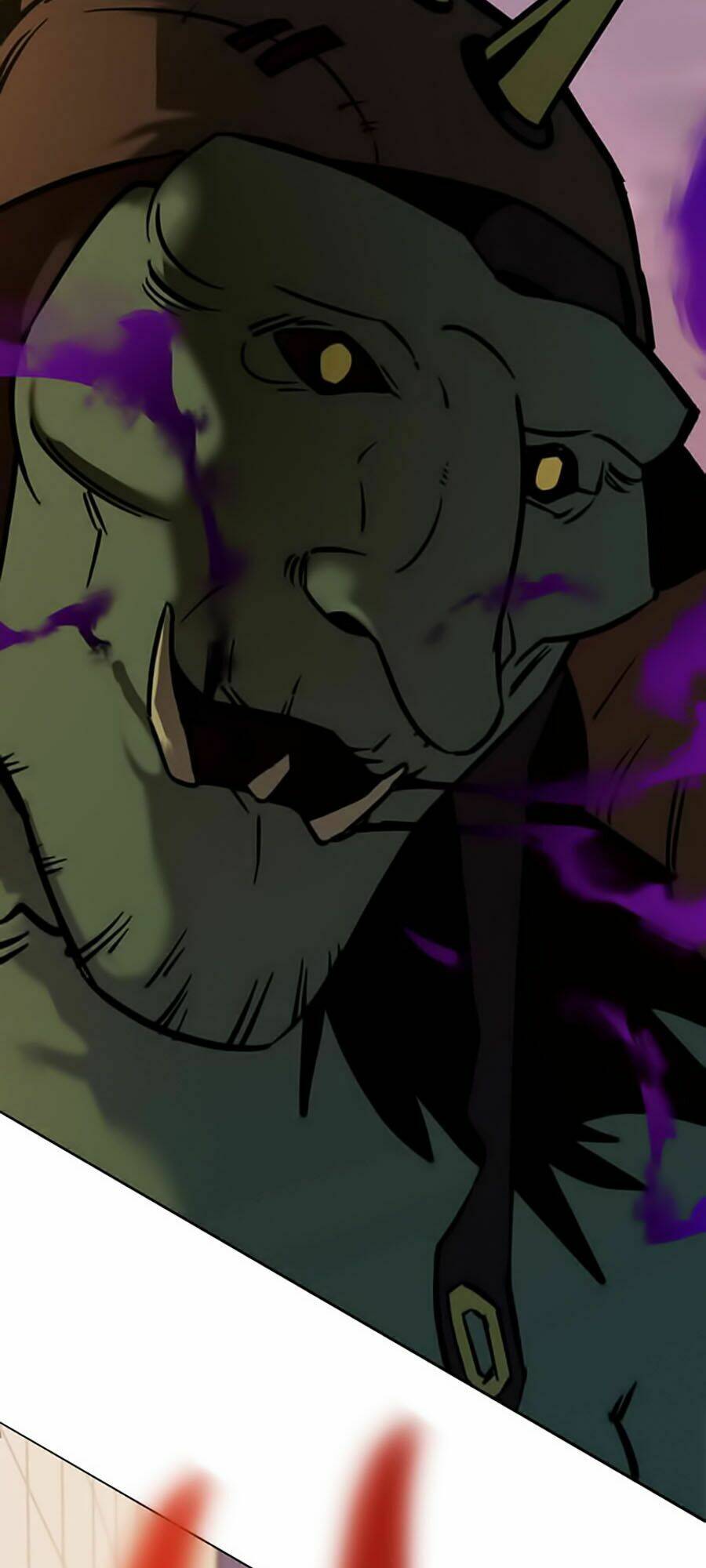 Trở Lại Thành Người Chơi - Chapter 5 - Page 37