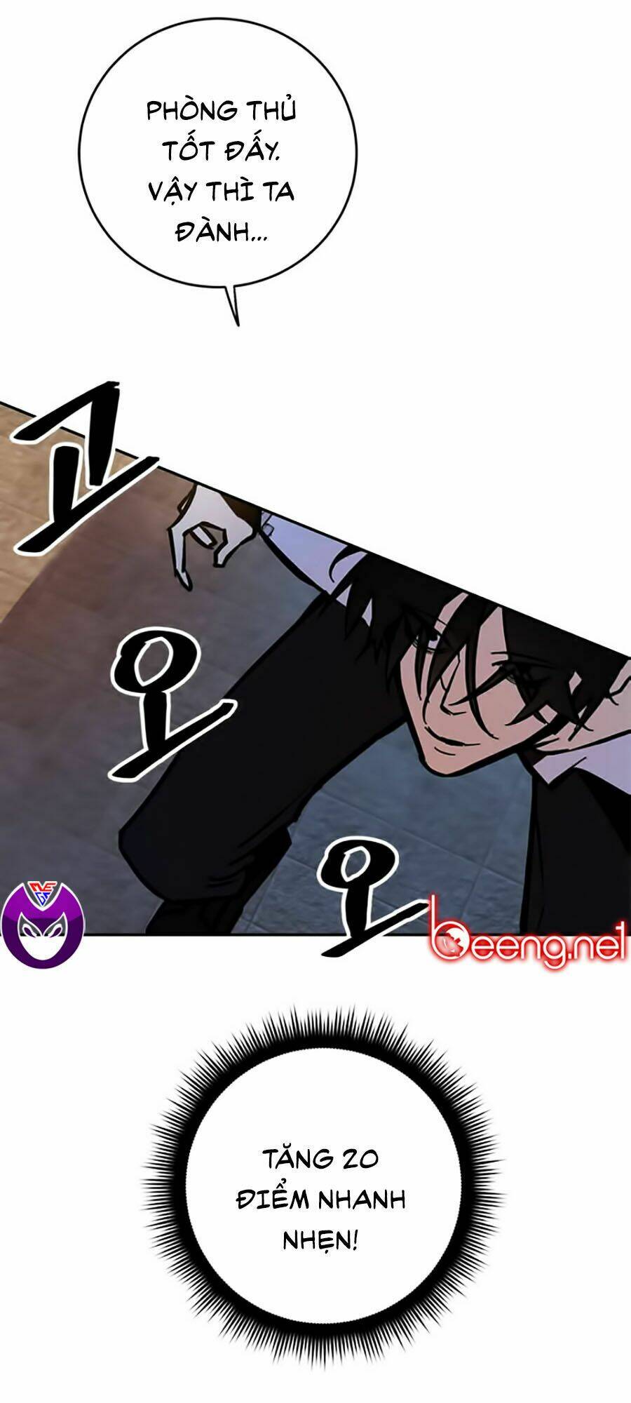 Trở Lại Thành Người Chơi - Chapter 5 - Page 41