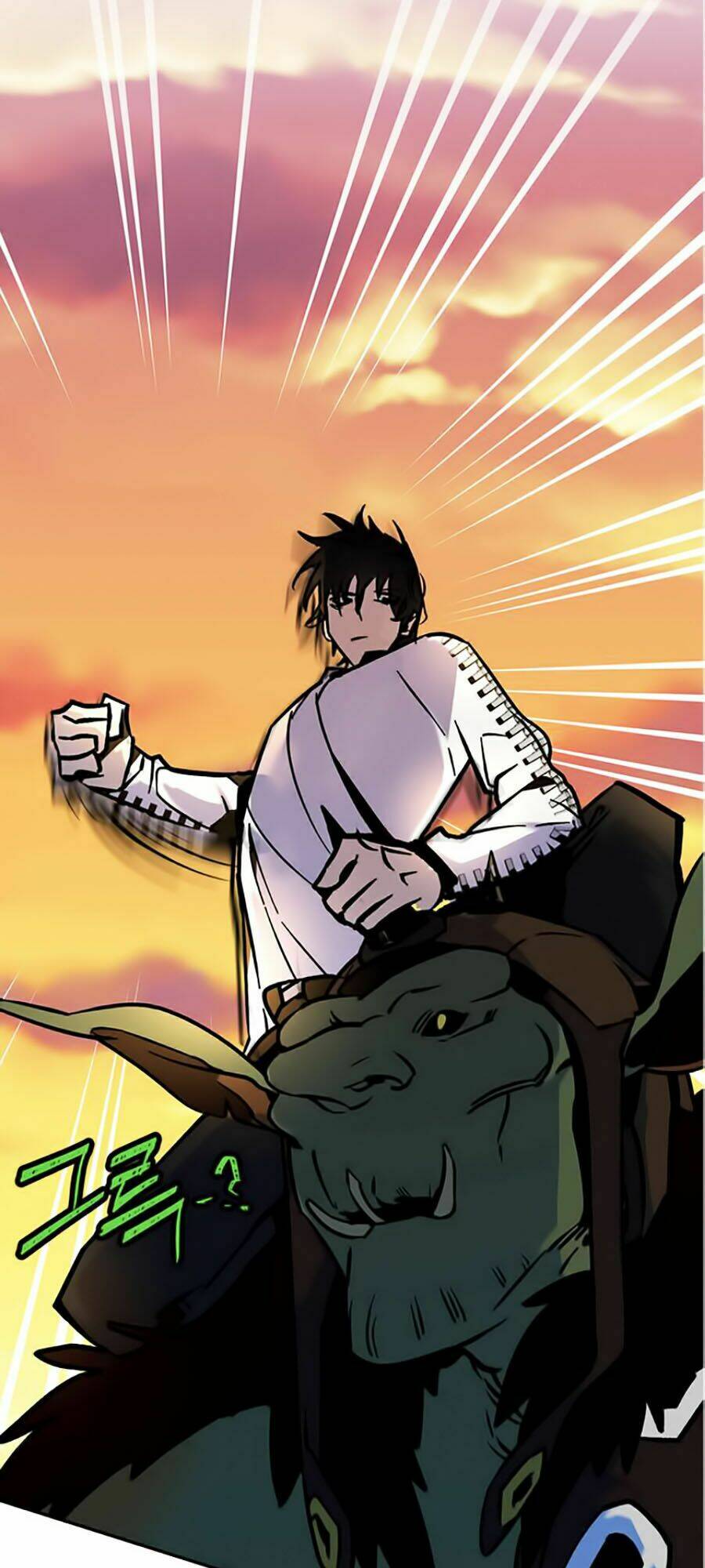 Trở Lại Thành Người Chơi - Chapter 5 - Page 48