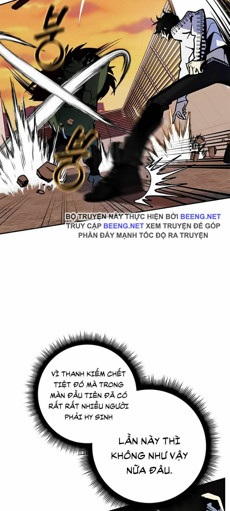 Trở Lại Thành Người Chơi - Chapter 5 - Page 53