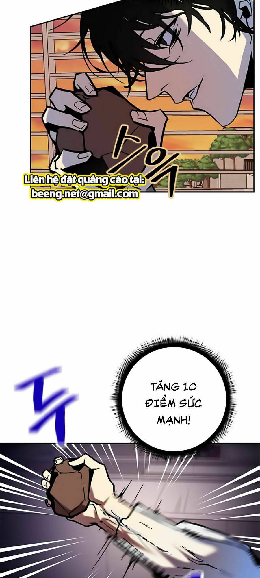 Trở Lại Thành Người Chơi - Chapter 5 - Page 54