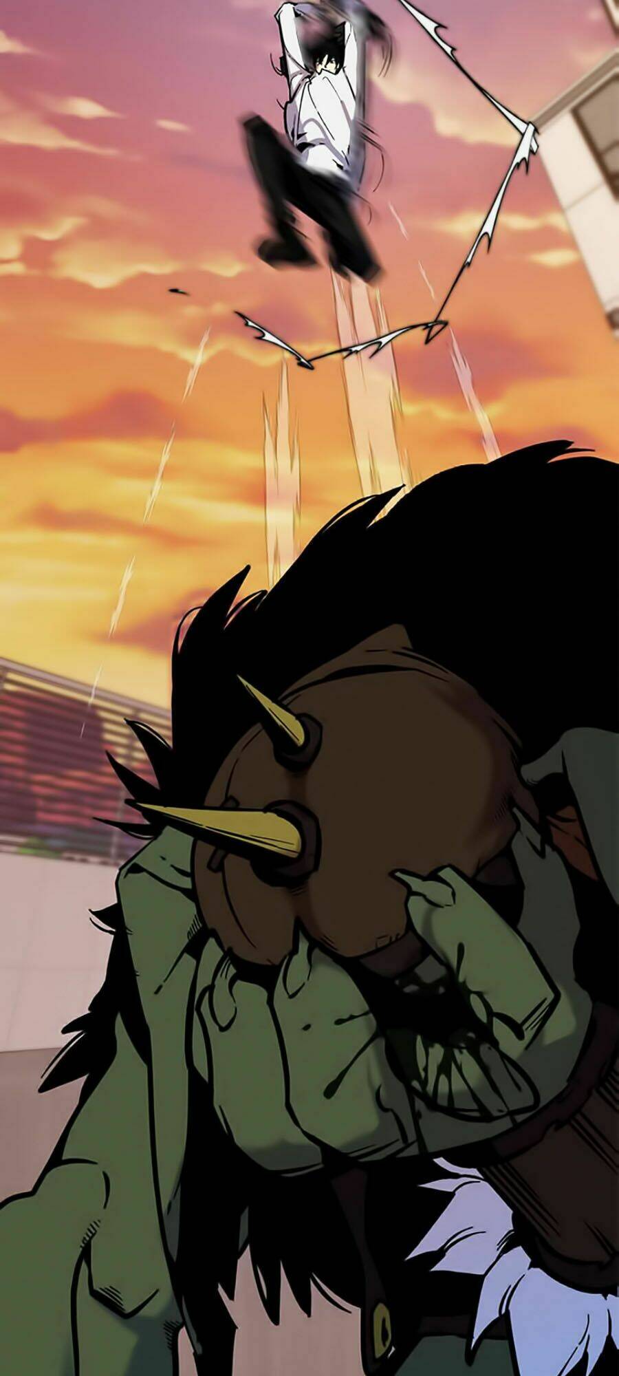 Trở Lại Thành Người Chơi - Chapter 5 - Page 62