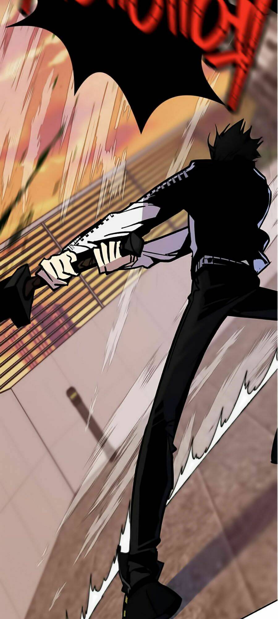 Trở Lại Thành Người Chơi - Chapter 5 - Page 65