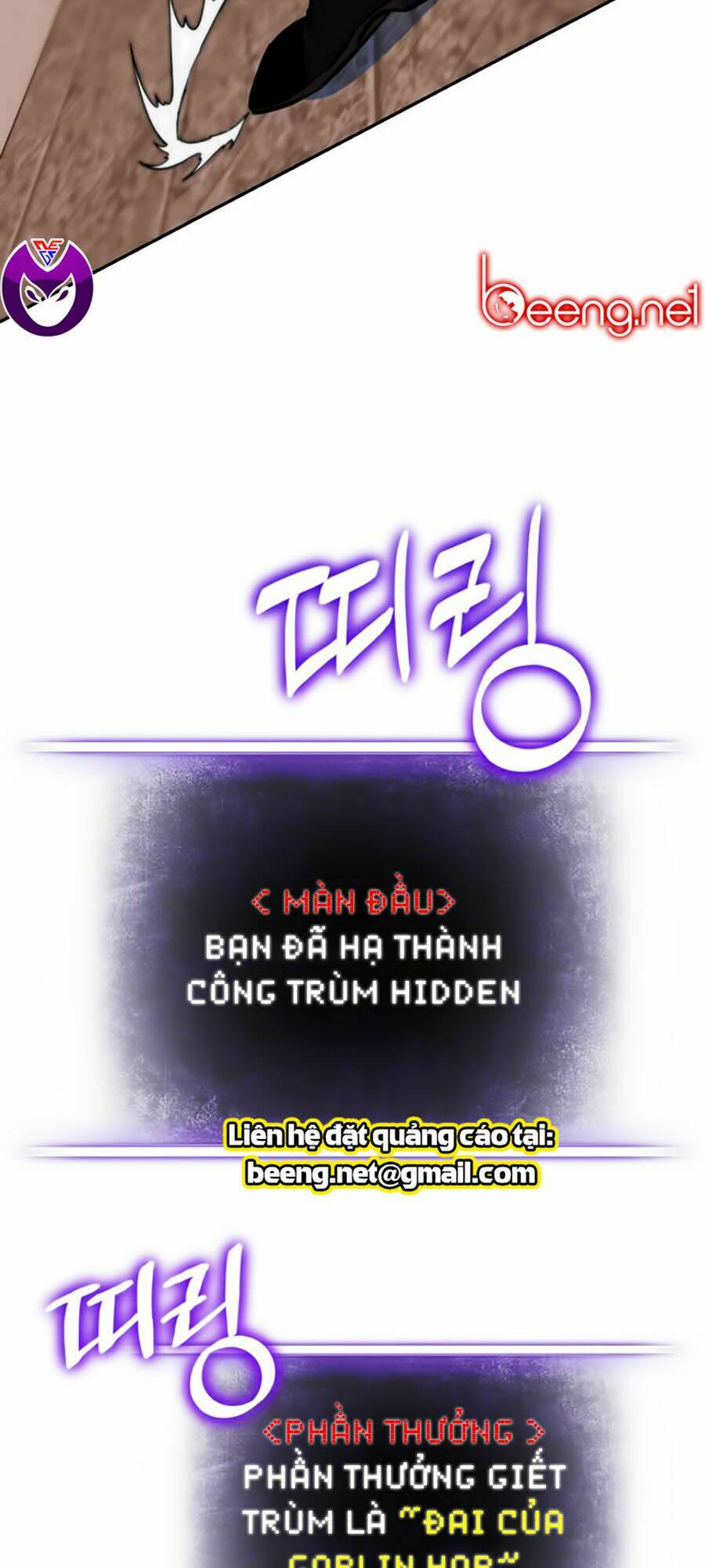 Trở Lại Thành Người Chơi - Chapter 5 - Page 66