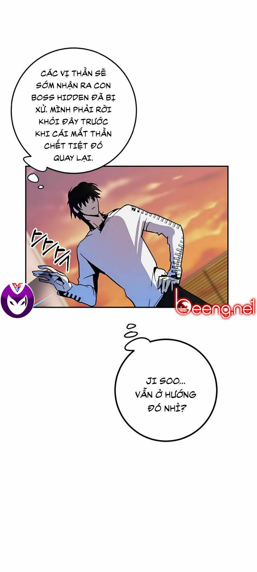 Trở Lại Thành Người Chơi - Chapter 5 - Page 72