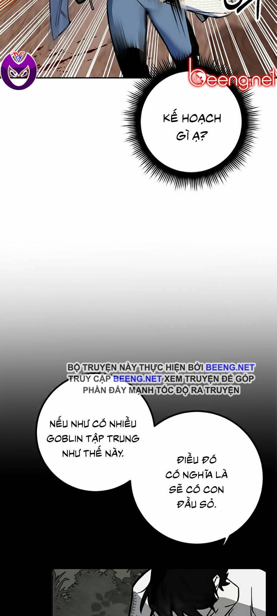 Trở Lại Thành Người Chơi - Chapter 5 - Page 7