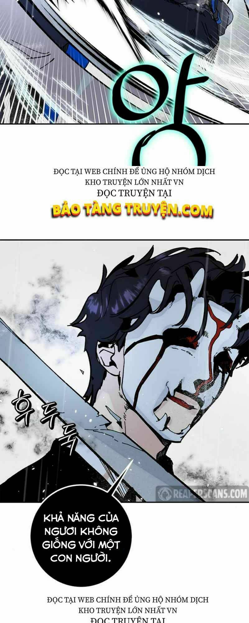 Trở Lại Thành Người Chơi - Chapter 50 - Page 9