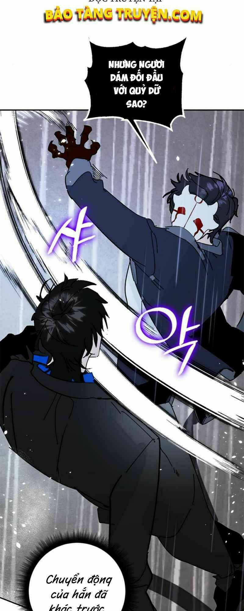 Trở Lại Thành Người Chơi - Chapter 50 - Page 10