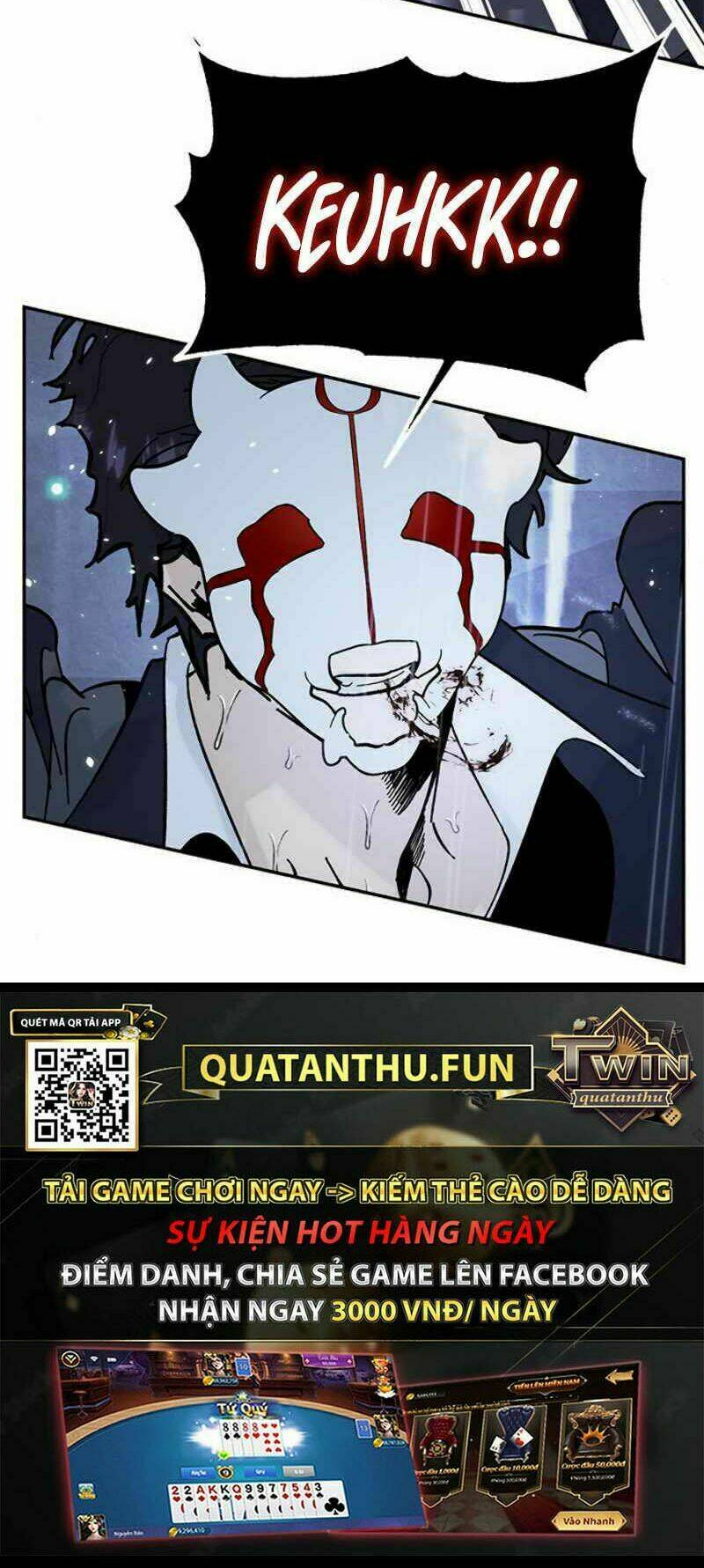 Trở Lại Thành Người Chơi - Chapter 50 - Page 12