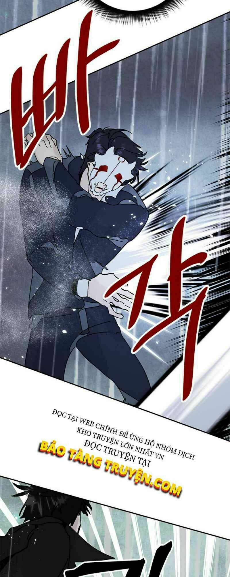 Trở Lại Thành Người Chơi - Chapter 50 - Page 14