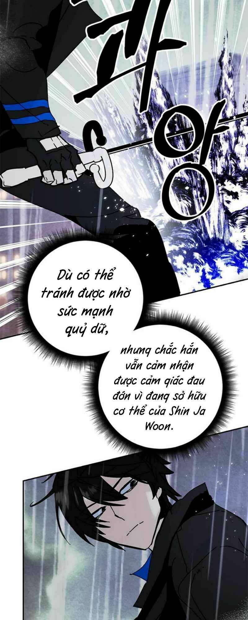 Trở Lại Thành Người Chơi - Chapter 50 - Page 15