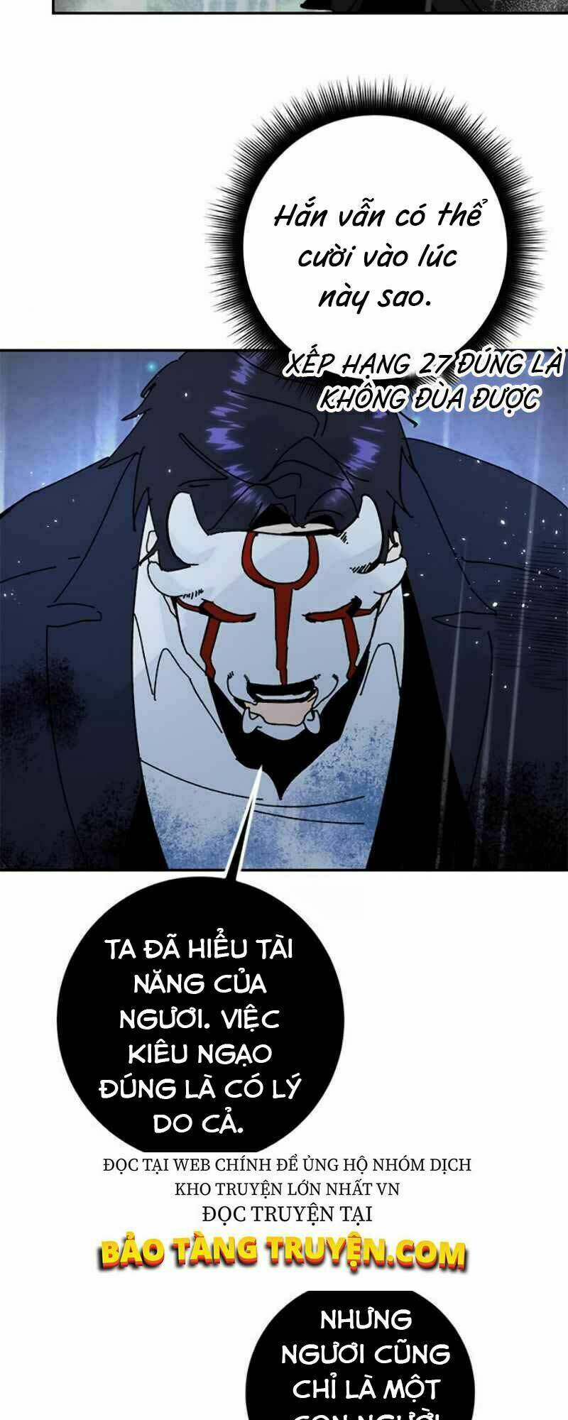 Trở Lại Thành Người Chơi - Chapter 50 - Page 16
