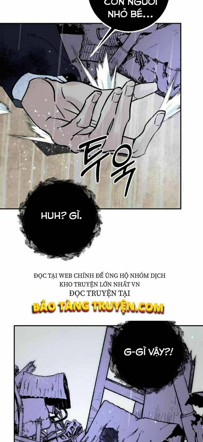 Trở Lại Thành Người Chơi - Chapter 50 - Page 17