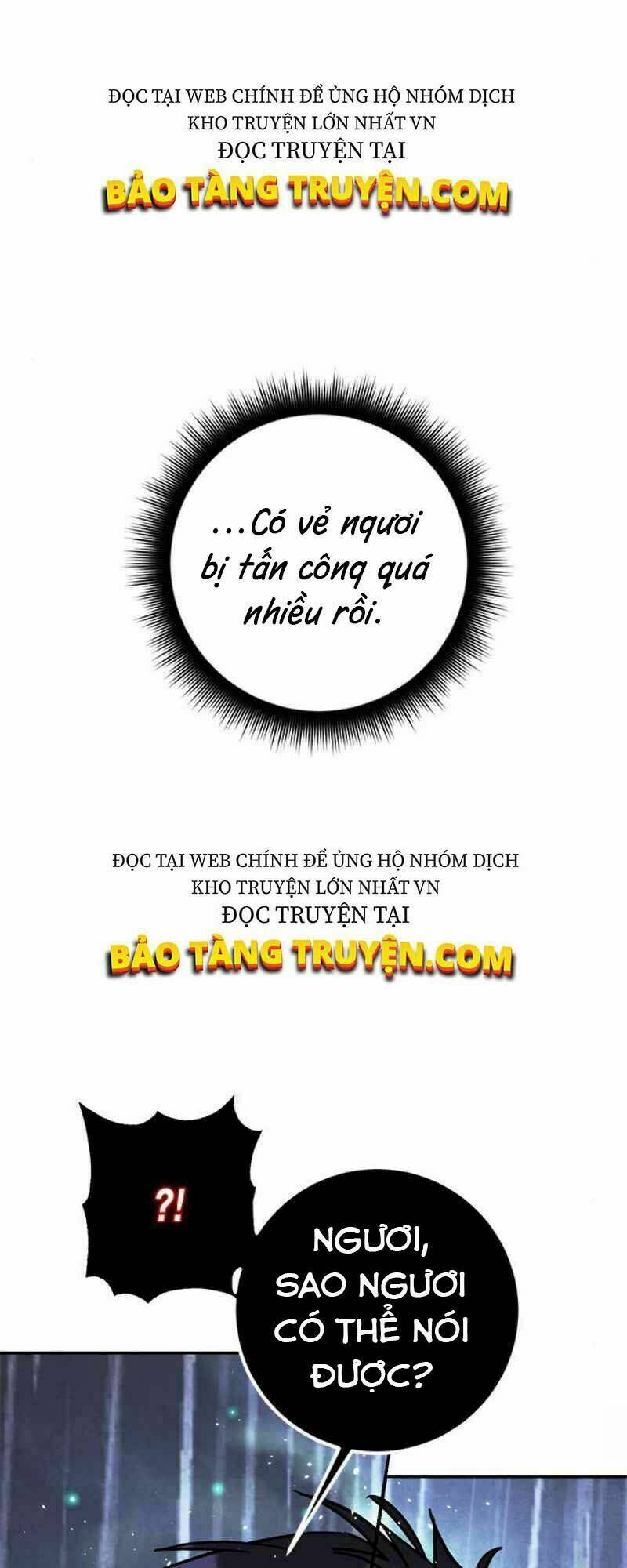 Trở Lại Thành Người Chơi - Chapter 50 - Page 19