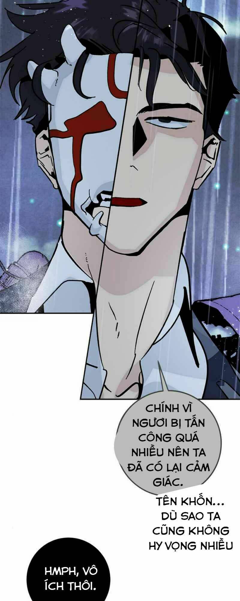 Trở Lại Thành Người Chơi - Chapter 50 - Page 20
