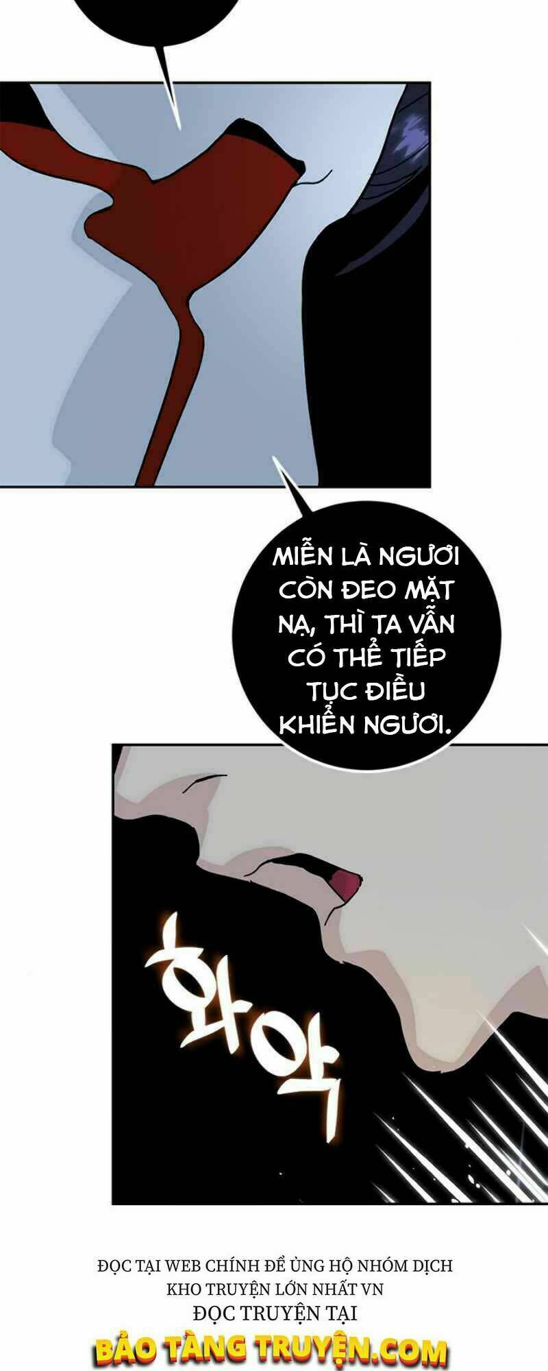 Trở Lại Thành Người Chơi - Chapter 50 - Page 21