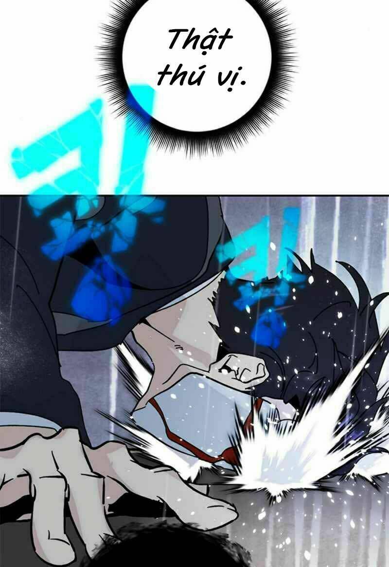 Trở Lại Thành Người Chơi - Chapter 50 - Page 24