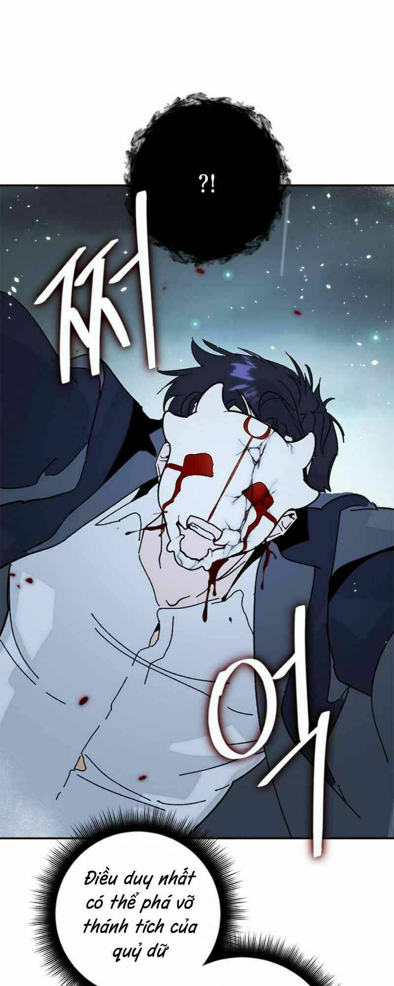 Trở Lại Thành Người Chơi - Chapter 50 - Page 26