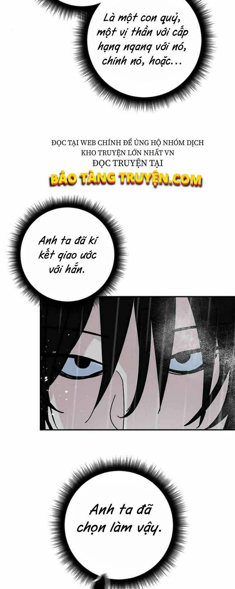 Trở Lại Thành Người Chơi - Chapter 50 - Page 27