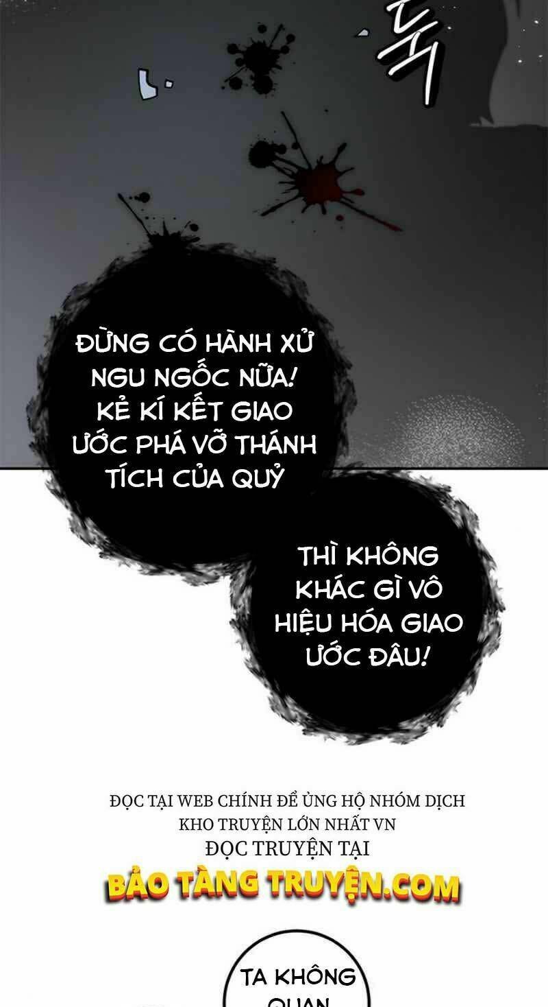 Trở Lại Thành Người Chơi - Chapter 50 - Page 29