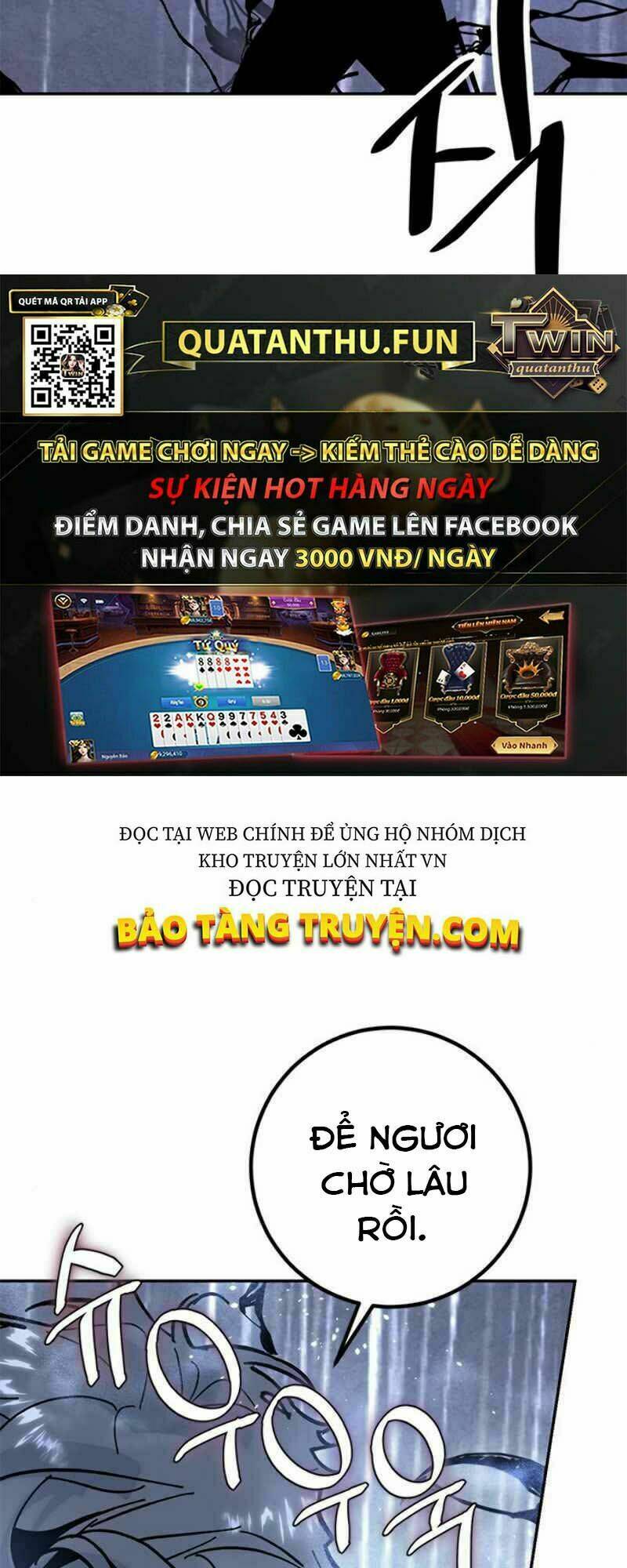 Trở Lại Thành Người Chơi - Chapter 50 - Page 32