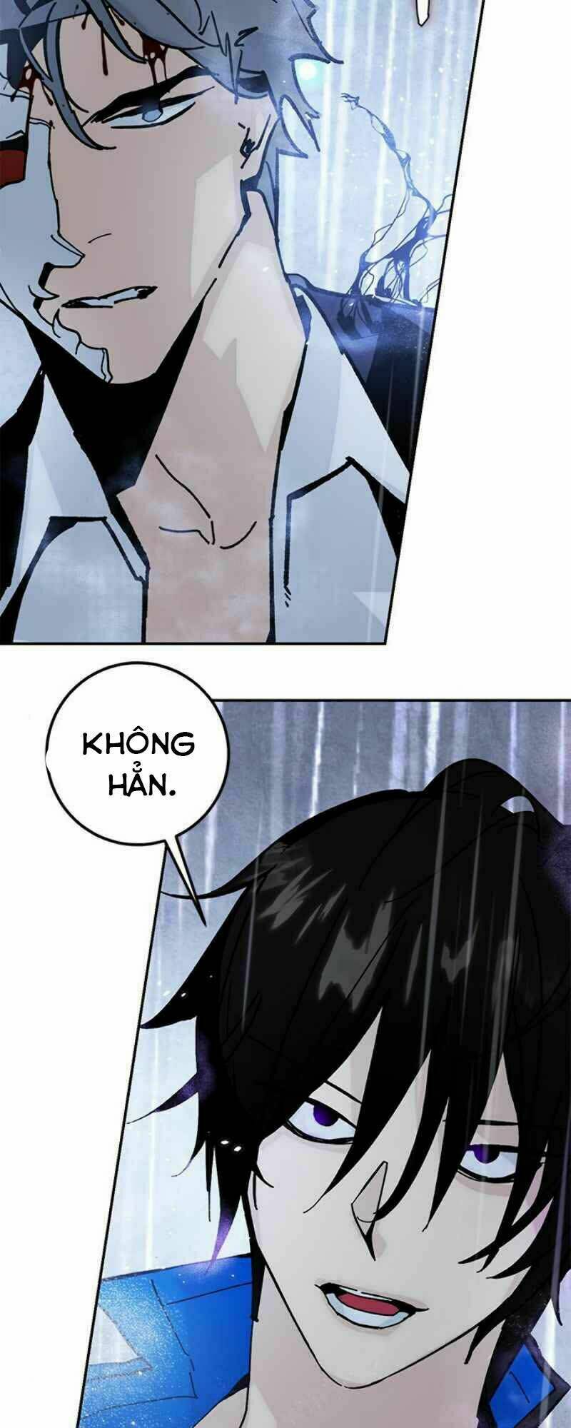 Trở Lại Thành Người Chơi - Chapter 50 - Page 33