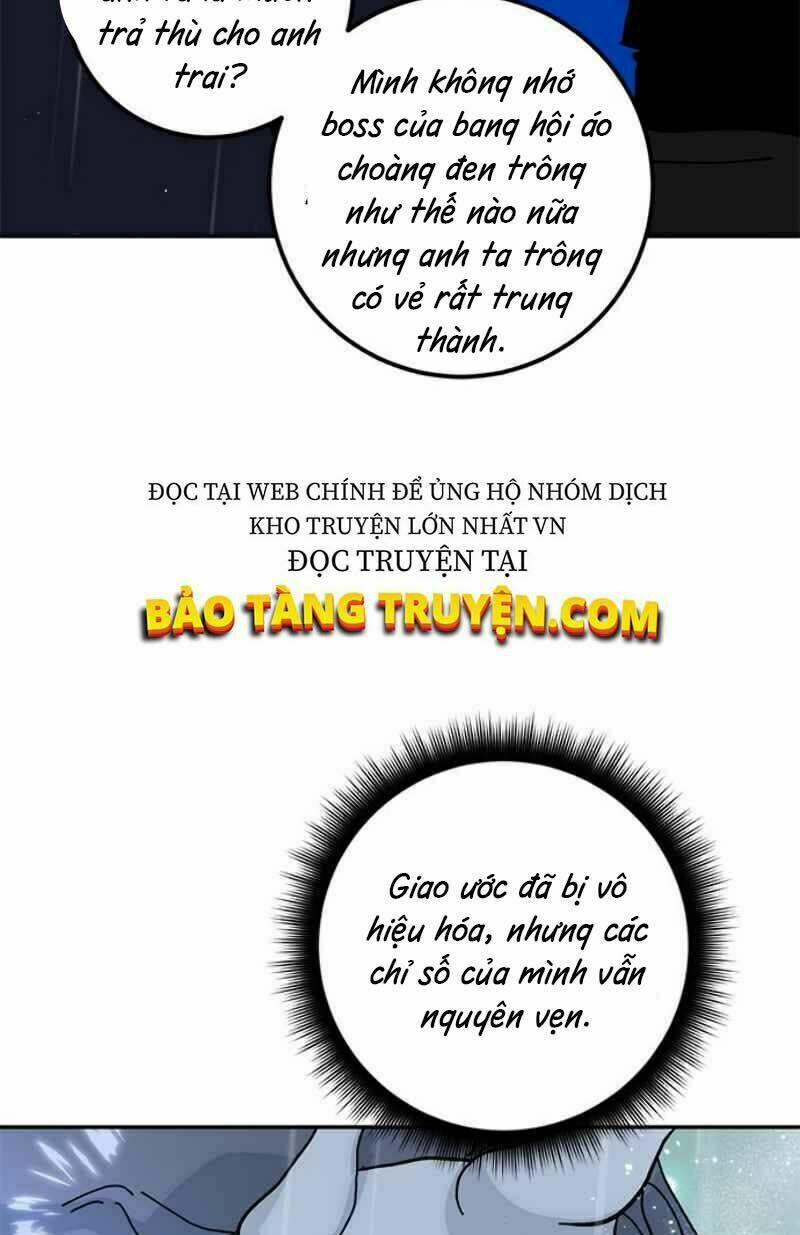 Trở Lại Thành Người Chơi - Chapter 50 - Page 35