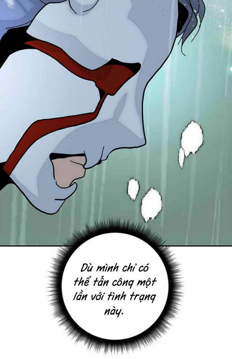 Trở Lại Thành Người Chơi - Chapter 50 - Page 36