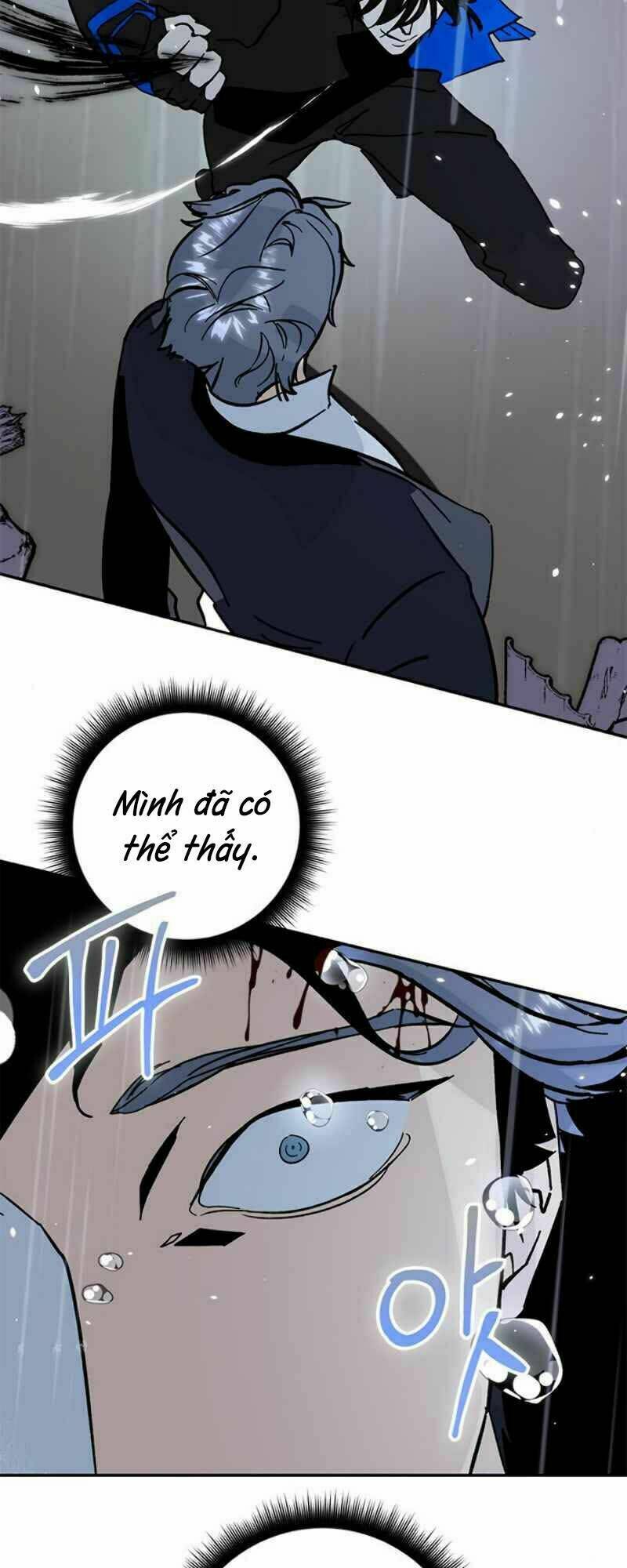 Trở Lại Thành Người Chơi - Chapter 50 - Page 38