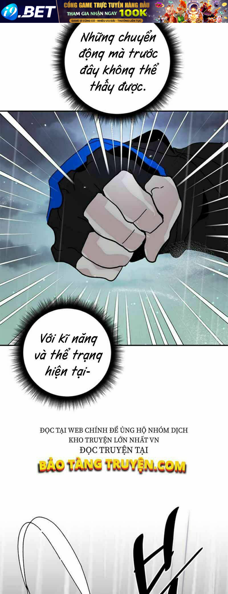 Trở Lại Thành Người Chơi - Chapter 50 - Page 39