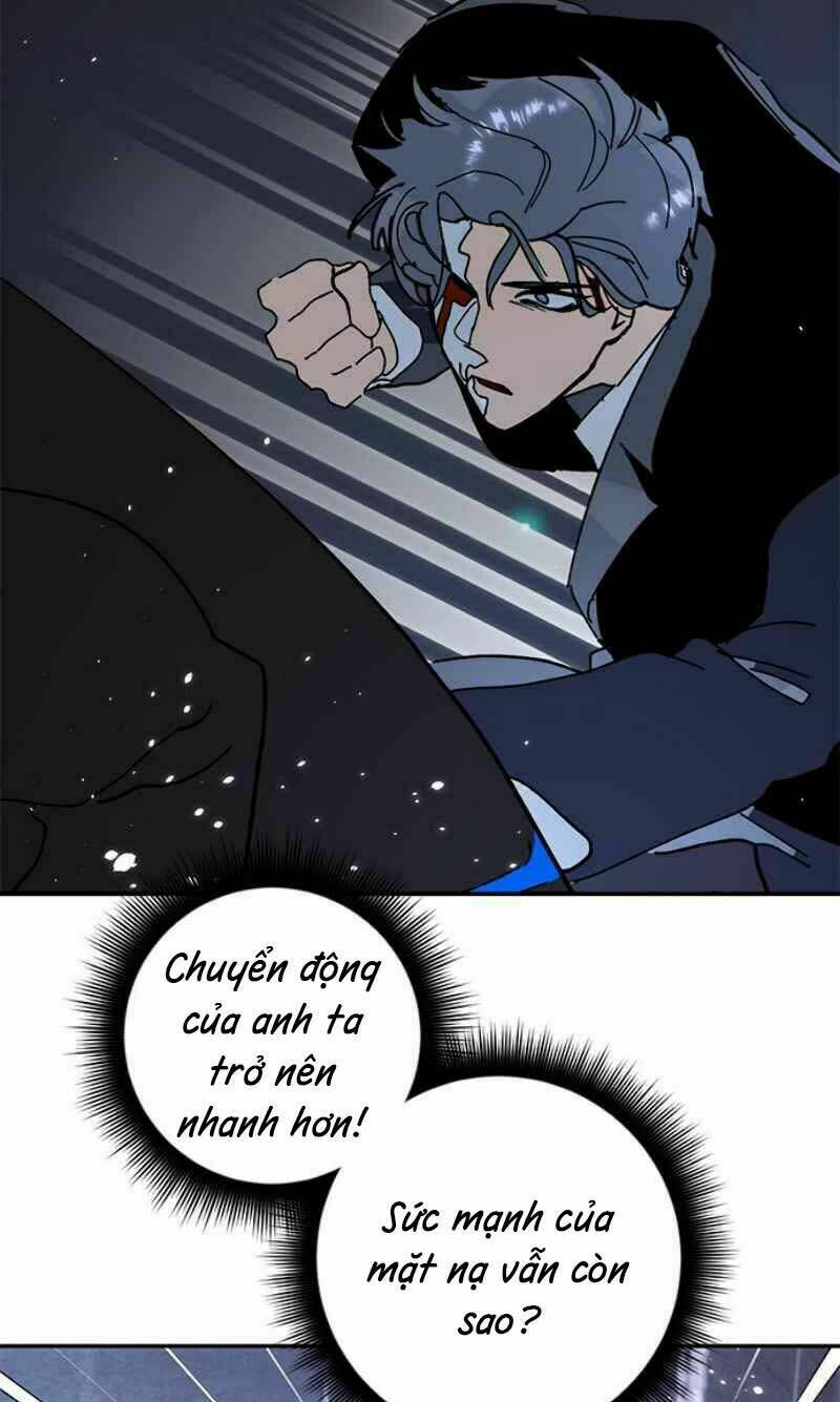 Trở Lại Thành Người Chơi - Chapter 50 - Page 41