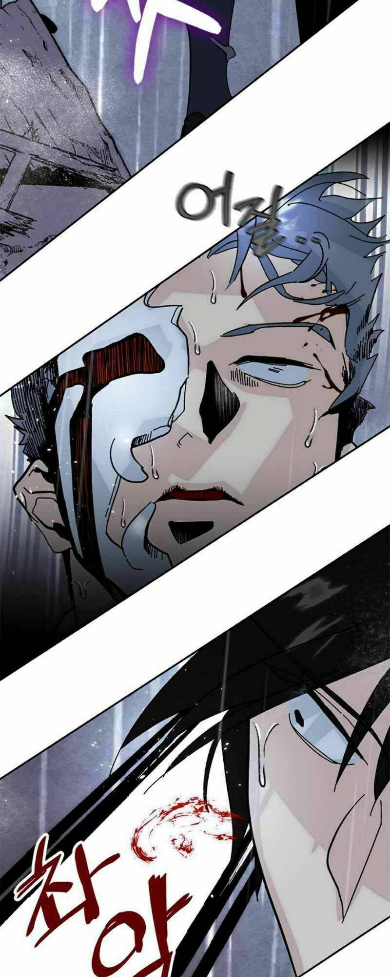 Trở Lại Thành Người Chơi - Chapter 50 - Page 44