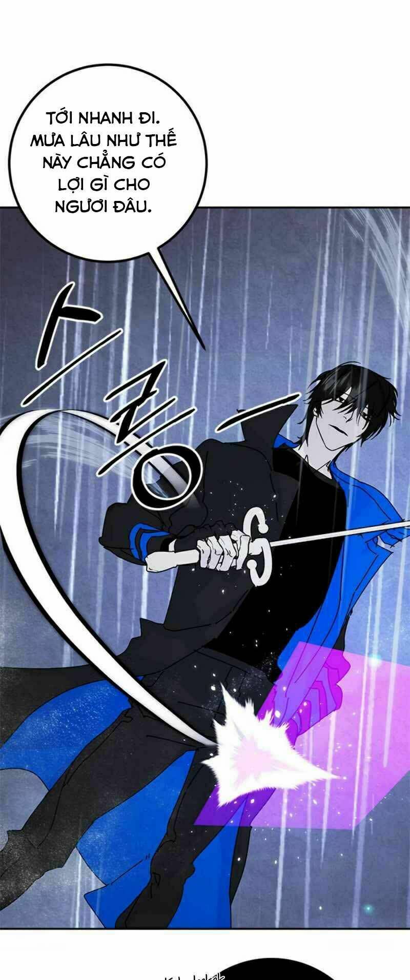 Trở Lại Thành Người Chơi - Chapter 50 - Page 4