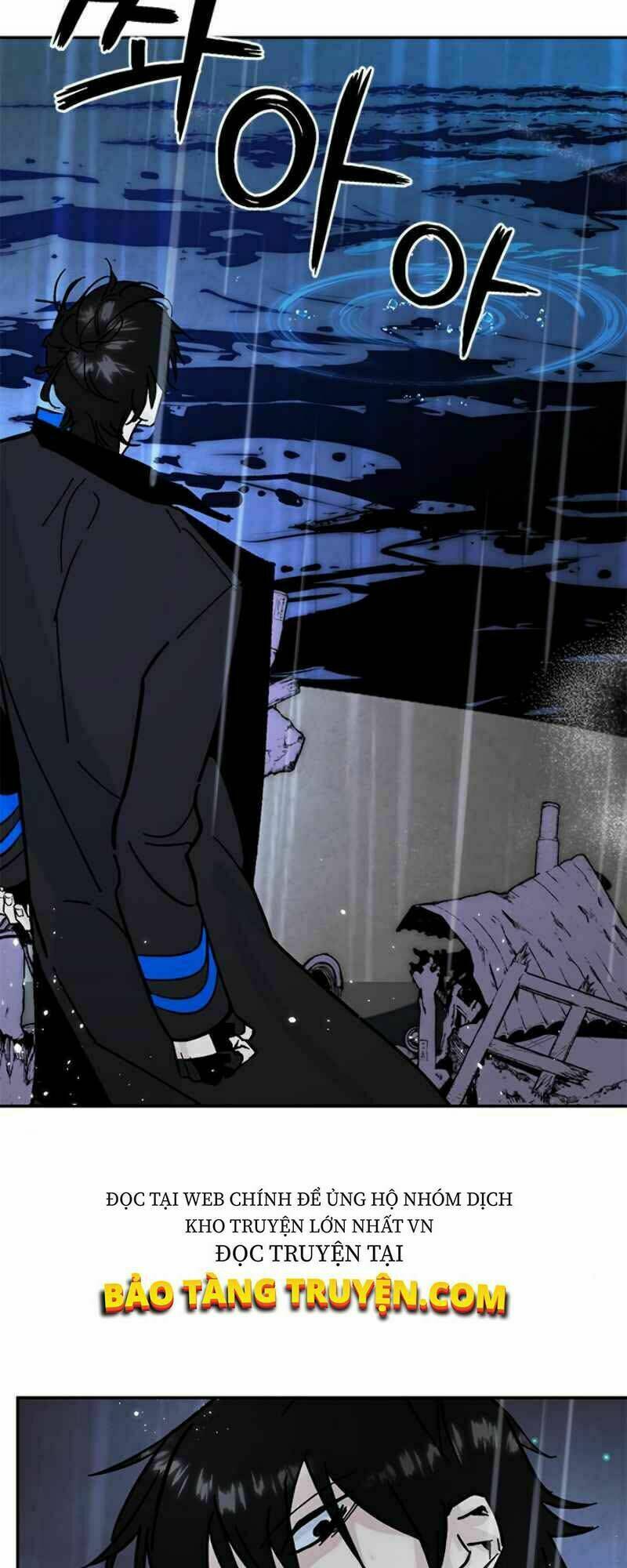 Trở Lại Thành Người Chơi - Chapter 50 - Page 56